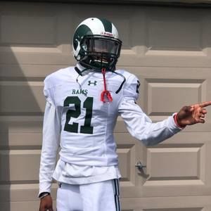 Meet your Posher, Cedrice